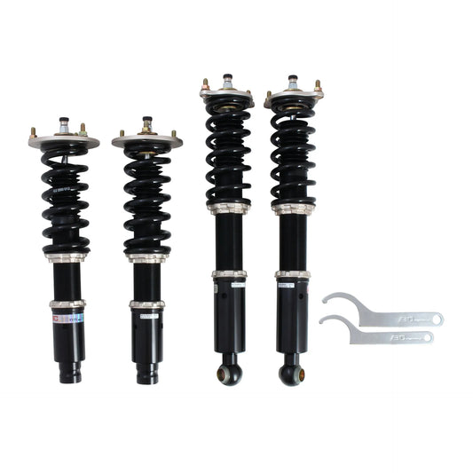 DS Series Coilover Mitsubishi Eclipse 1995-1999 - B-01-DS