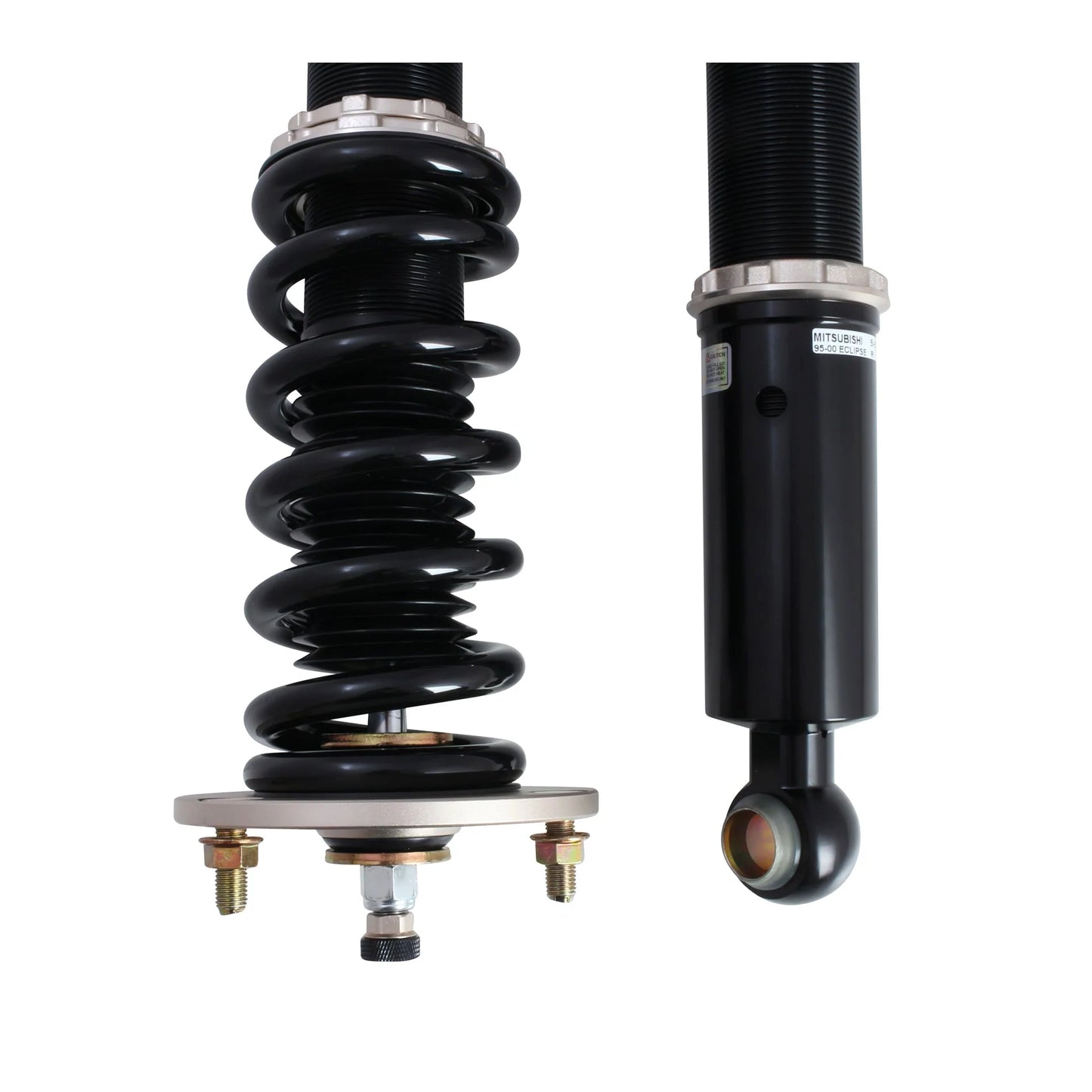 ZR Series Coilover Mitsubishi Eclipse 1995-1999 - B-01-ZR