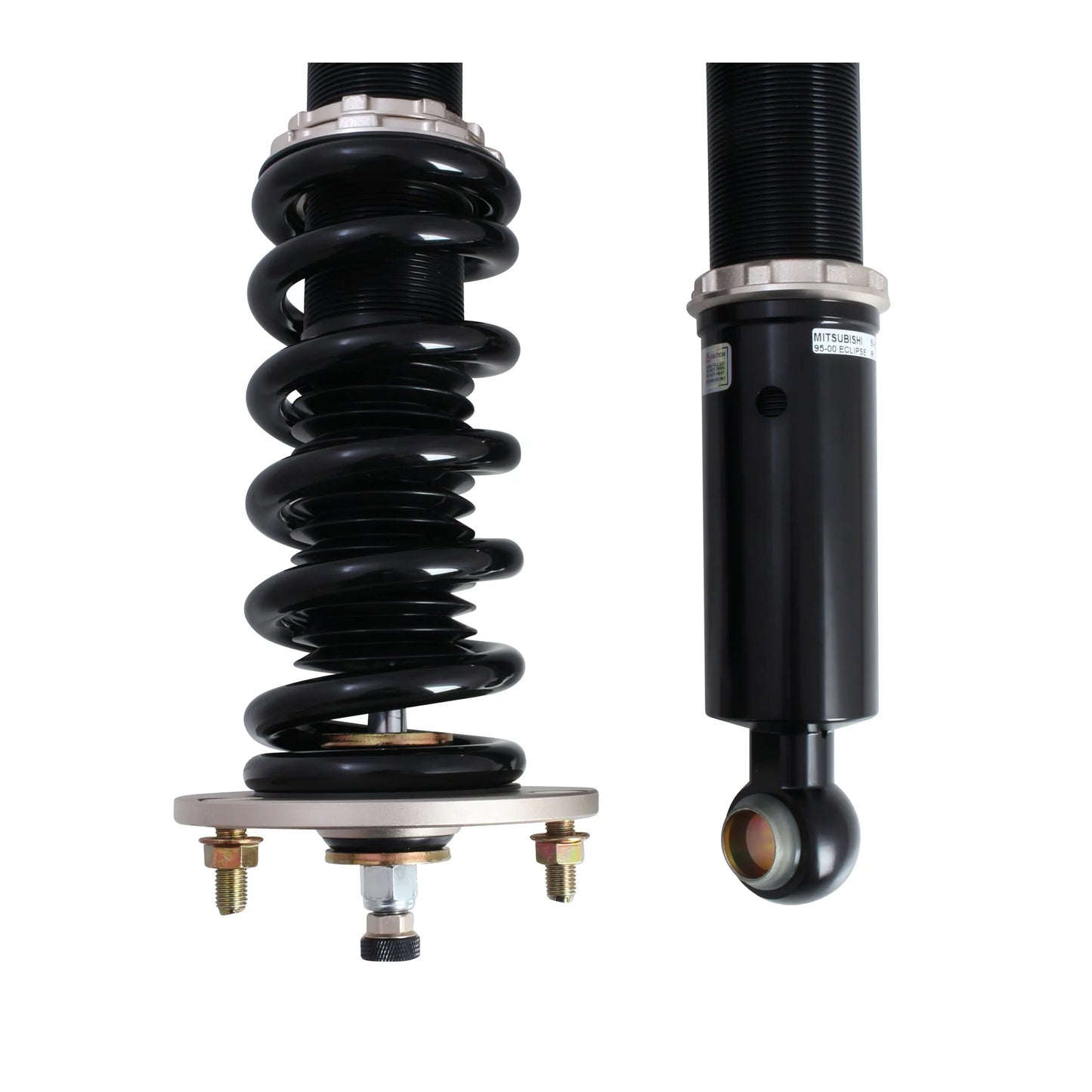 DS Series Coilover Mitsubishi Eclipse 1995-1999 - B-01-DS