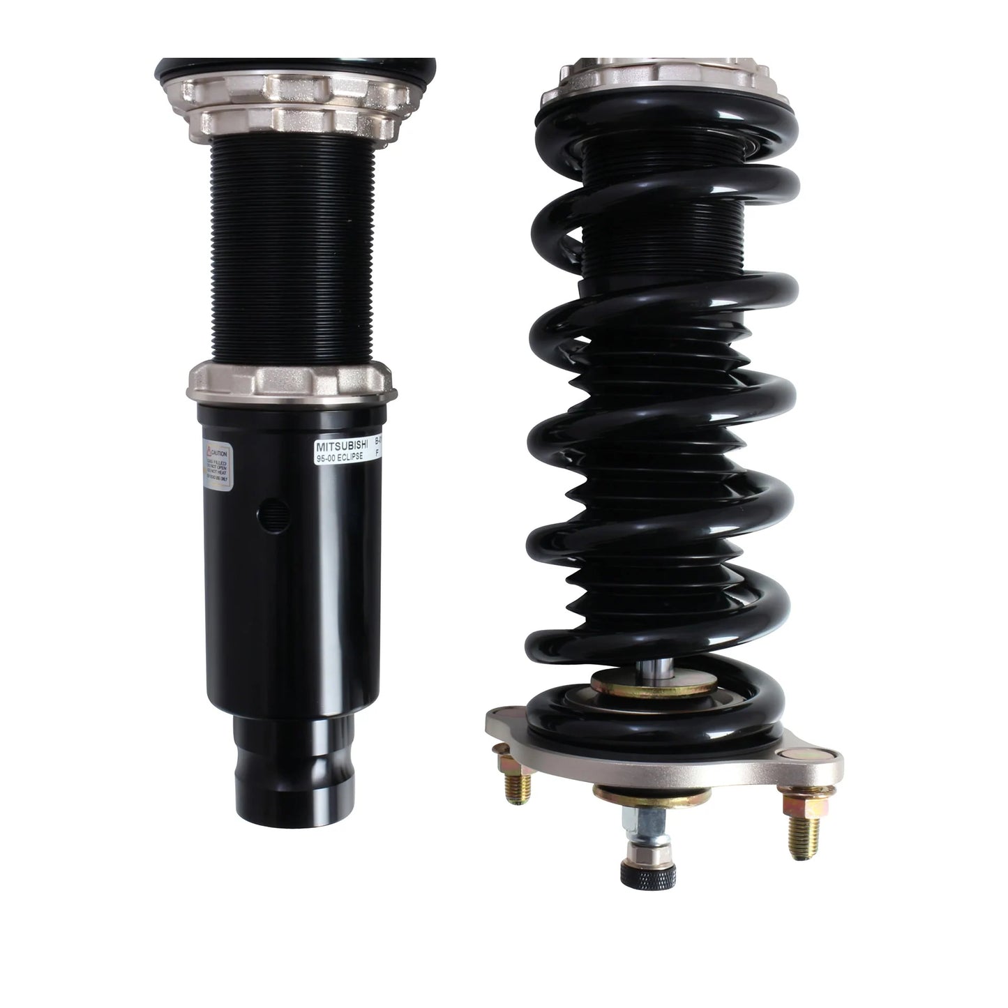 ZR Series Coilover Mitsubishi Eclipse 1995-1999 - B-01-ZR