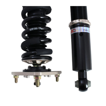 ER Series Coilover Mitsubishi Lancer 1996-2000 - B-02-ER
