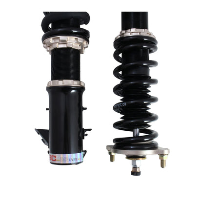 ER Series Coilover Mitsubishi Lancer 1996-2000 - B-02-ER