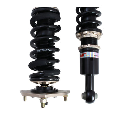 DS Series Coilover Mitsubishi Lancer 2002-2007 - B-03-DS