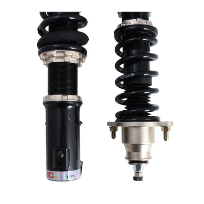 RM Series Coilover Mitsubishi Lancer 2002-2007 - B-03-RM