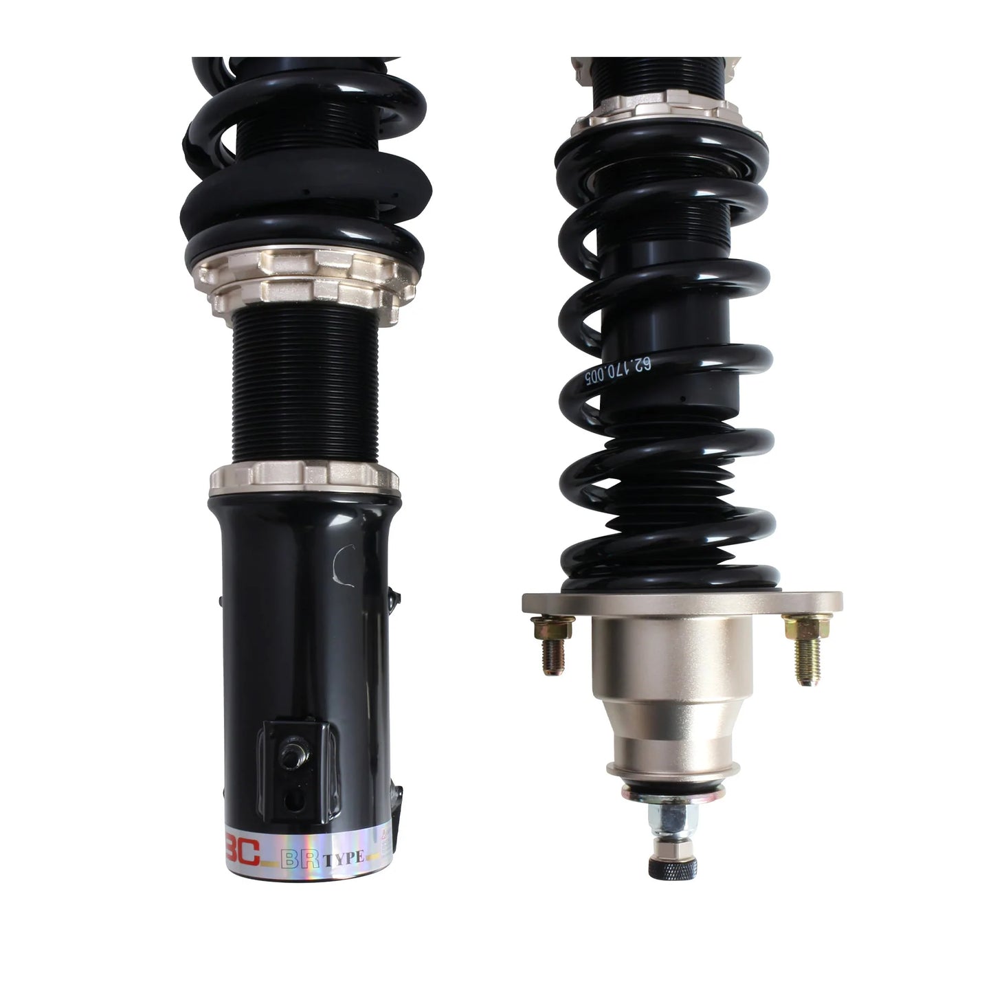 RM Series Coilover Mitsubishi Lancer 2002-2007 - B-03-RM