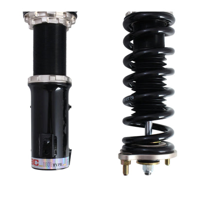 HM Series Coilover Mitsubishi Evo VII/VIII/IX 2002-2007 - B-08-HM