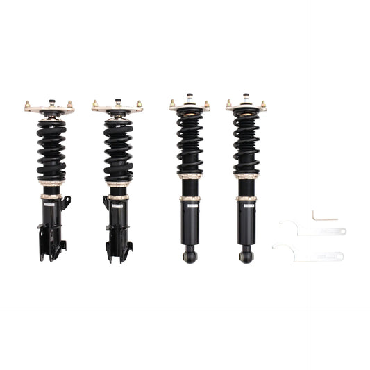 RM Series Coilover Mitsubishi Eclipse 2000-2005 - B-10-RM