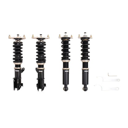 DS Series Coilover Mitsubishi Eclipse 2000-2005 - B-10-DS