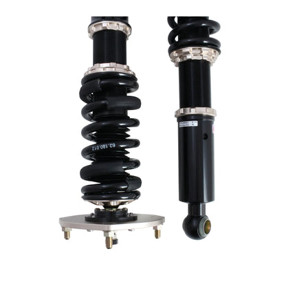 RM Series Coilover Mitsubishi Eclipse AWD 1989-1994 - B-12-RM
