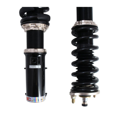 RM Series Coilover Mitsubishi Eclipse AWD 1989-1994 - B-12-RM
