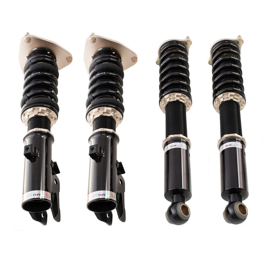 DS Series Coilover Mitsubishi 3000 GT AWD 1991-1999 - B-13-DS