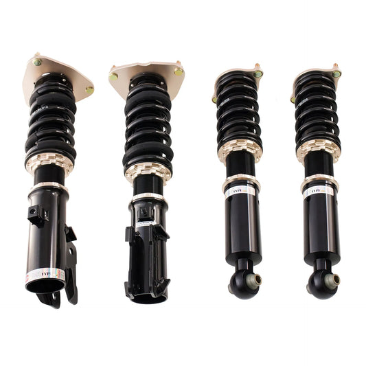 BR Series Coilover Mitsubishi 3000 GT FWD 1991-1999 - B-14-BR