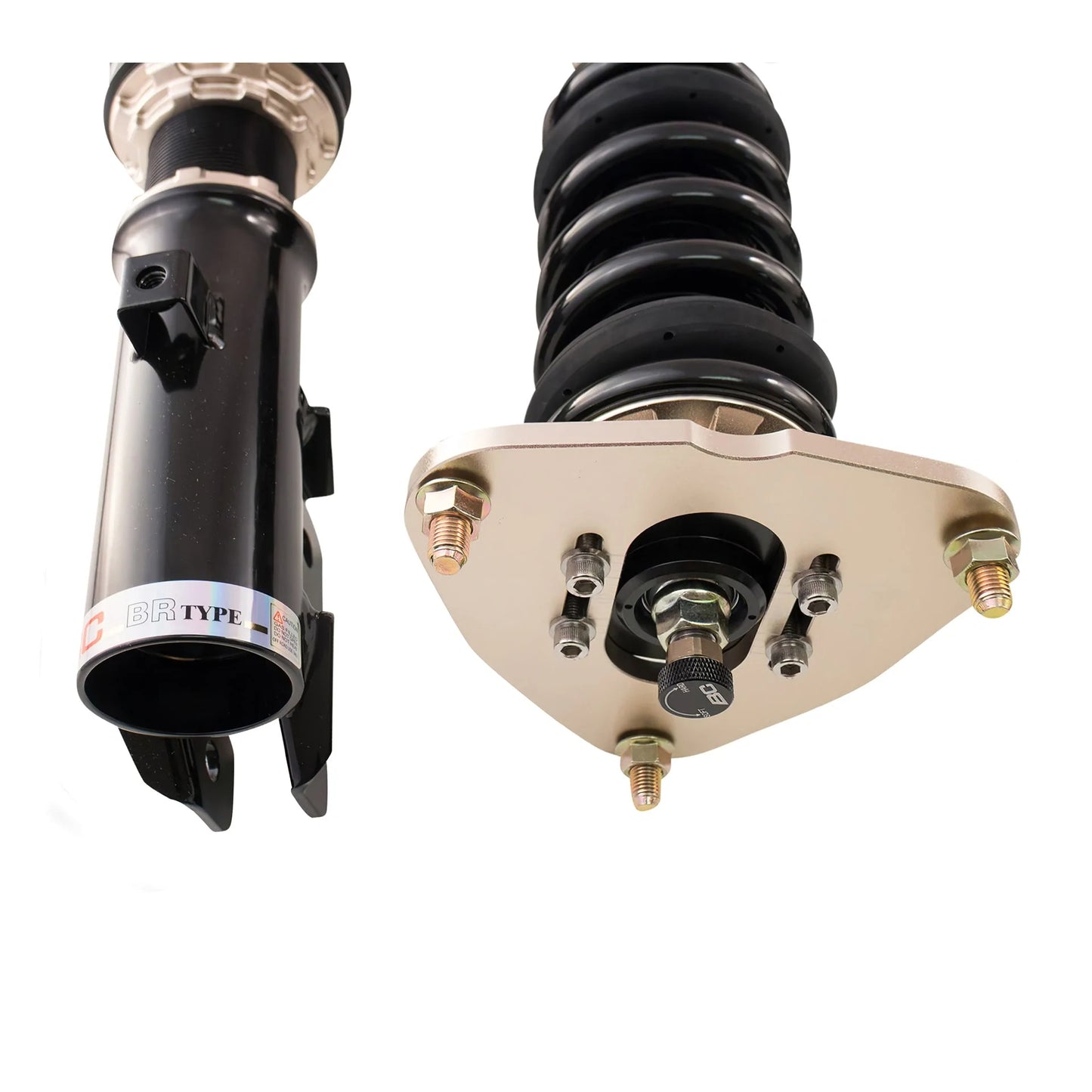 RM Series Coilover Mitsubishi 3000 GT FWD 1991-1999 - B-14-RM