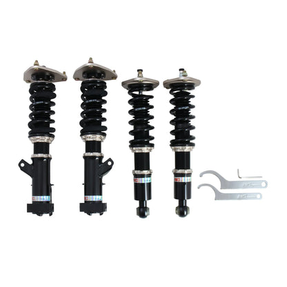 RM Series Coilover Mitsubishi Eclipse 2006-2012 - B-15-RM