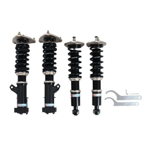 BR Series Coilover Mitsubishi Eclipse 2006-2012 - B-15-BR