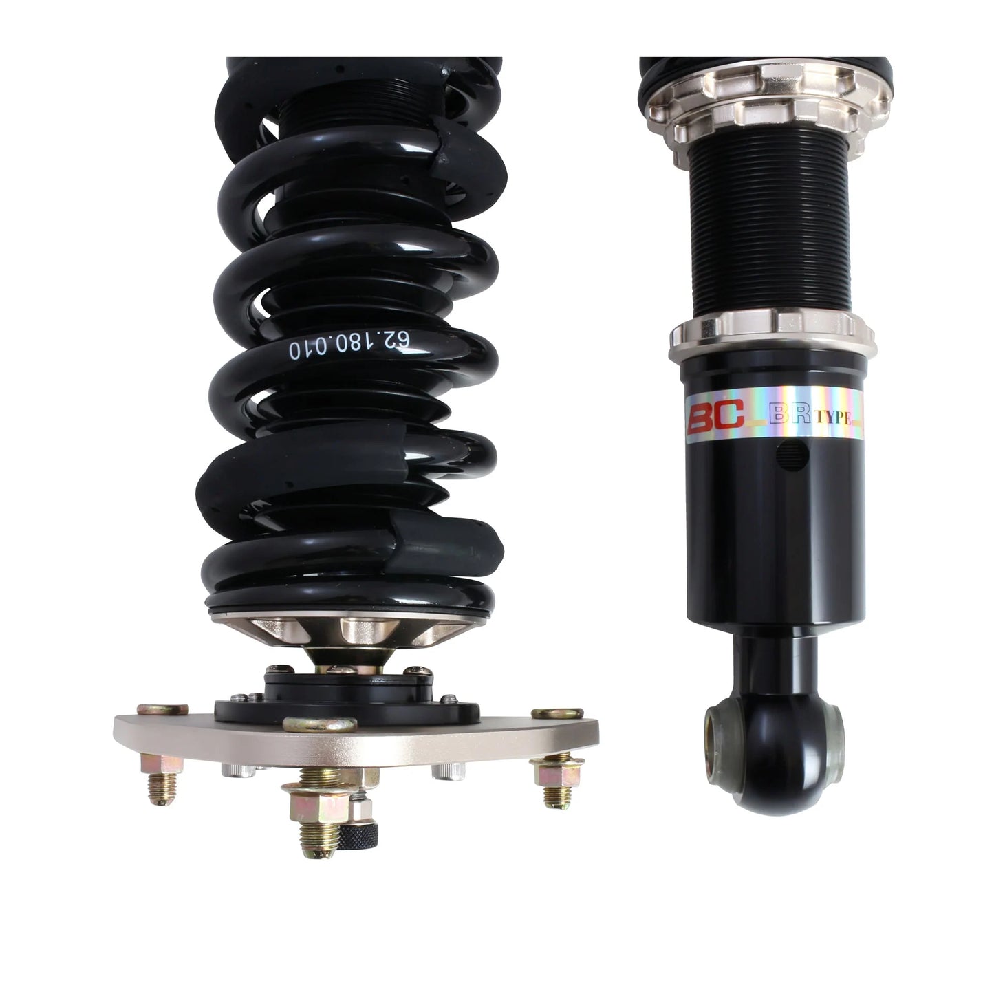 RM Series Coilover Mitsubishi Eclipse 2006-2012 - B-15-RM