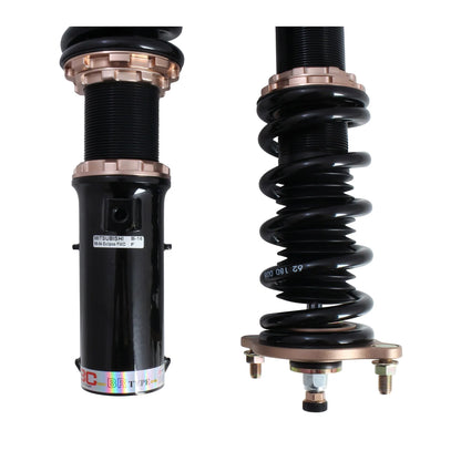 RM Series Coilover Mitsubishi Eclipse FWD 1989-1994 - B-16-RM