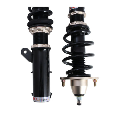 DS Series Coilover Mitsubishi Lancer 2008-2016 - B-19-DS