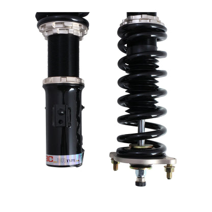 ZR Series Coilover Mitsubishi Evo X 2008-2016 - B-20-ZR