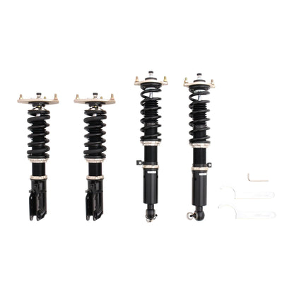 DS Series Coilover Mitsubishi Galant VR4 1989-1991 - B-21-DS