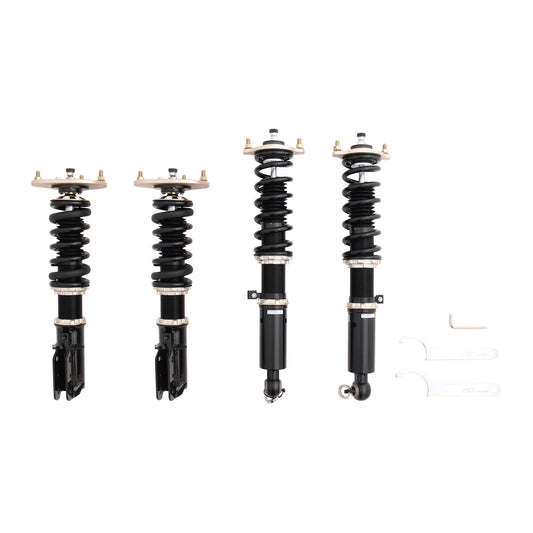 RM Series Coilover Mitsubishi Galant VR4 1989-1991 - B-21-RM