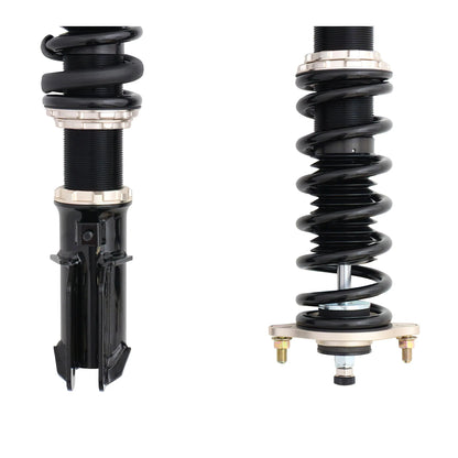 DS Series Coilover Mitsubishi Galant VR4 1989-1991 - B-21-DS