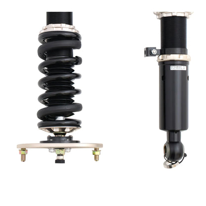 RM Series Coilover Mitsubishi Galant VR4 1989-1991 - B-21-RM