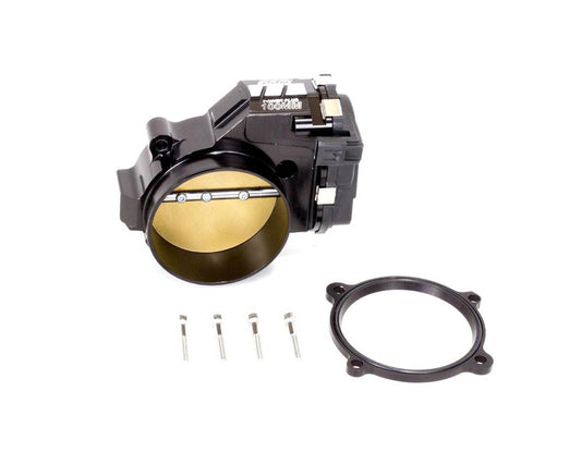 BBK Performance Parts Throttle Body Dodge 2015-2020 6.2L V8