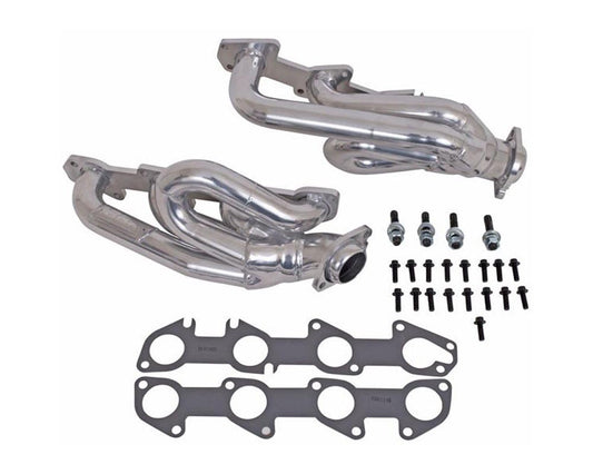 BBK Performance Parts 2004-2008 DODGE RAM TRUCK 5.7L HEMI 1-3/4 SHORTY HEADERS (CERAMIC) Dodge 5.7L V8-C-Dub Tech