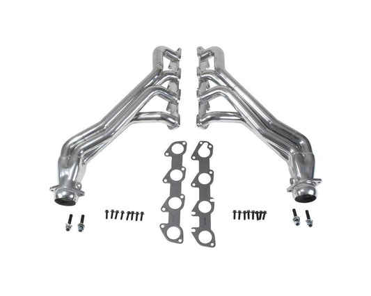 BBK Performance Parts Headers - Long Tube-C-Dub Tech