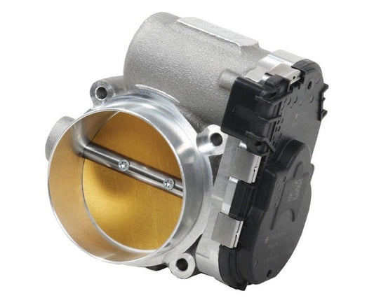 BBK Performance Parts Throttle Body-C-Dub Tech