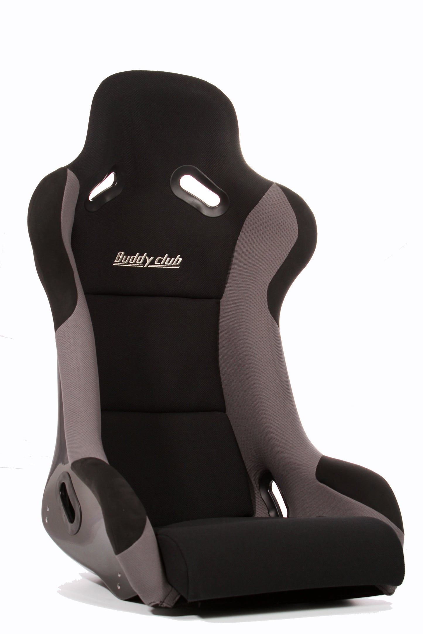 Buddy Club - Racing Spec Bucket Seat (BC08-RSBKSx-x)