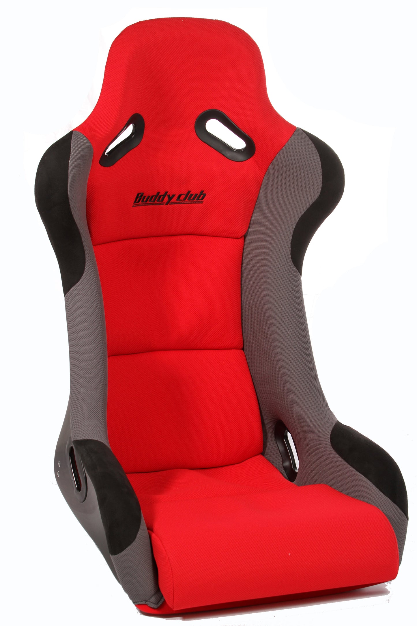 Buddy Club - Racing Spec Bucket Seat (BC08-RSBKSx-x)