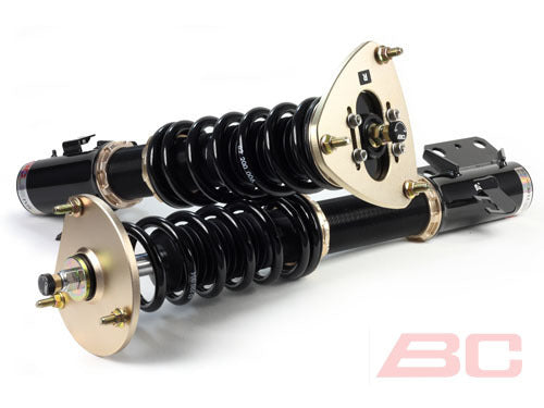 BC Racing BR Series Coilovers - Nissan 240sx