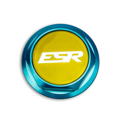 Hex Caps Floater Replacements® (sold per set)