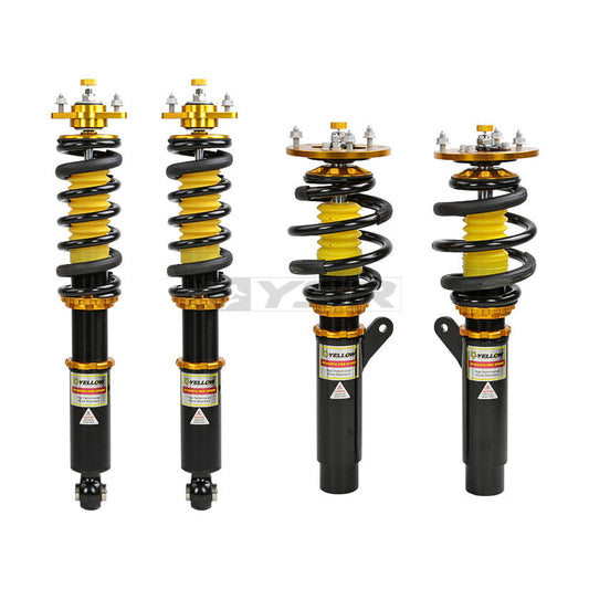 Dynamic Pro Sport Coilovers 1999-2006 BMW 3 Series (AWD; E46)