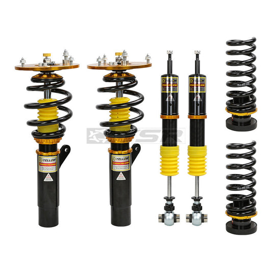 Dynamic Pro Sport Coilovers 2012-2018 BMW 3 Series Wagon (F31)