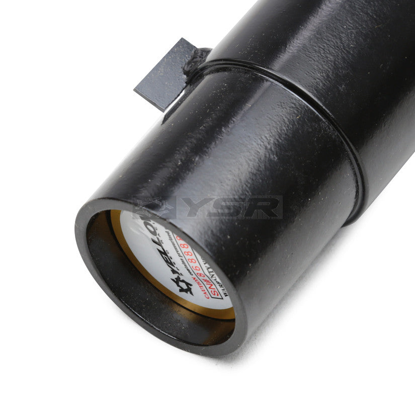 Dynamic Pro Sport Coilovers 2012-2019 BMW 3 Series (xDrive; F30 / F31)