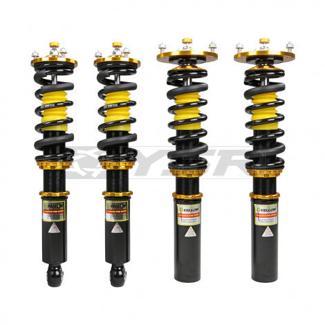 Dynamic Pro Sport Coilovers 1975-1981 BMW 5 Series (E12)
