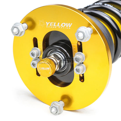 Dynamic Pro Sport Coilovers 1975-1981 BMW 5 Series (E12)