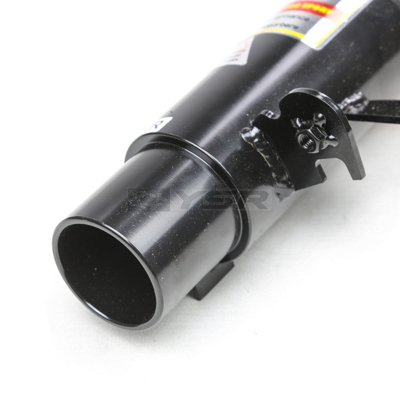 Dynamic Pro Sport Coilovers 2013-2019 Ford Escape (C520)