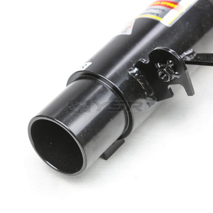 Dynamic Pro Sport Coilovers 2013-2019 Ford Escape (C520)
