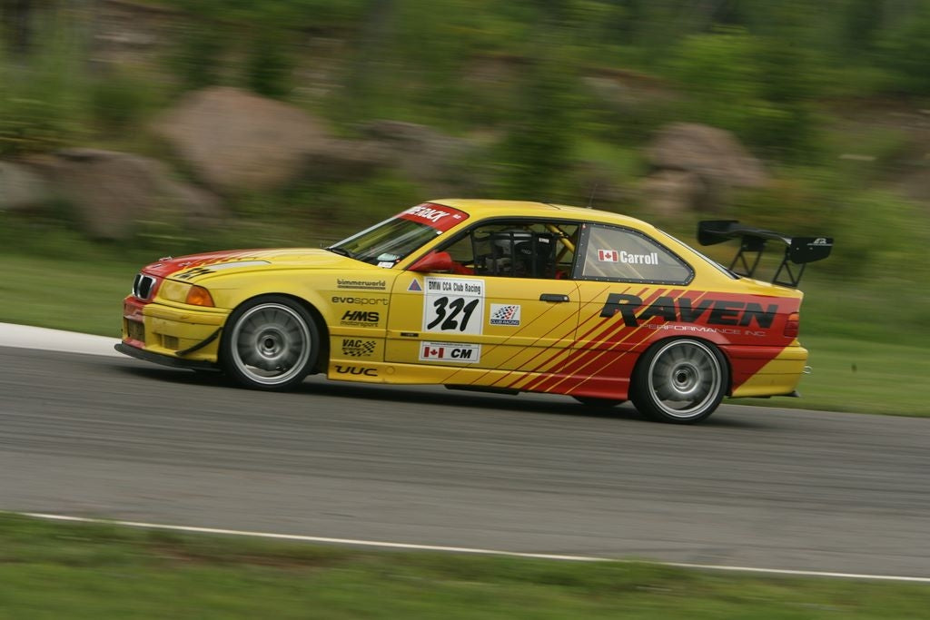 APR Performance GTC-300 BMW E36 M3 SPEC - AS-106736-C-Dub Tech