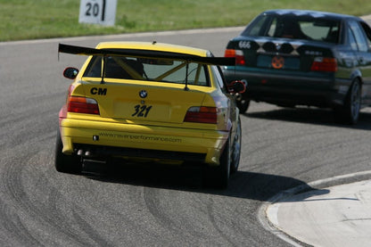 APR Performance GTC-300 BMW E36 M3 SPEC - AS-106736-C-Dub Tech
