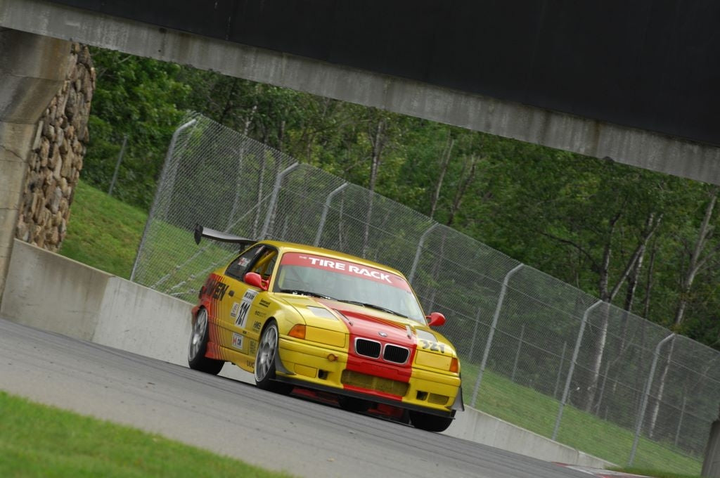 APR Performance GTC-300 BMW E36 M3 SPEC - AS-106736-C-Dub Tech