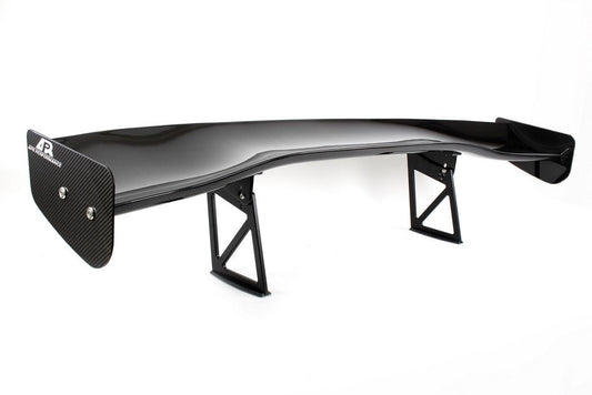 APR Performance GTC-300 BMW M4 F82 Spec Wing - AS-106744-C-Dub Tech