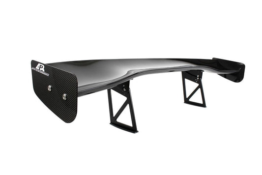 APR Performance GTC-300 Genesis Spec Wing - AS-106706-C-Dub Tech