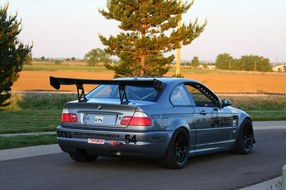 APR Performance GTC-300 BMW E46 M3 Spec - AS-106743