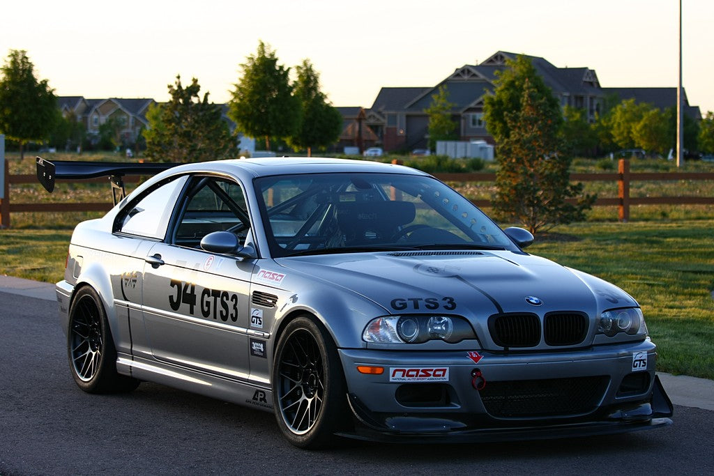 APR Performance GTC-300 E46 M3 SPEC - AS-106143-C-Dub Tech