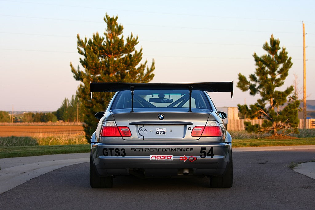 APR Performance GTC-300 E46 M3 SPEC - AS-106143-C-Dub Tech